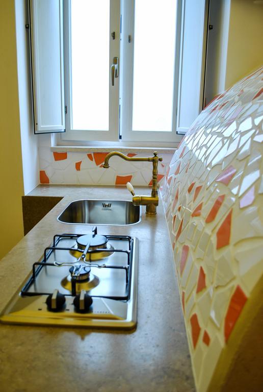 B&B Luiro Castellaneta Bagian luar foto