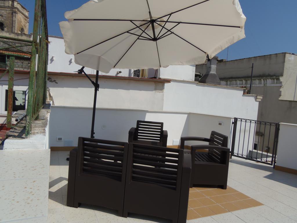 B&B Luiro Castellaneta Ruang foto