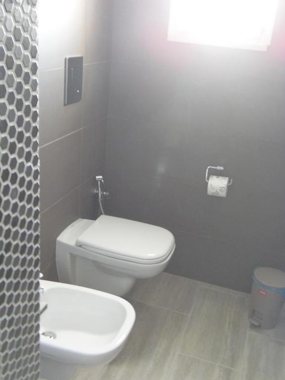 B&B Luiro Castellaneta Ruang foto