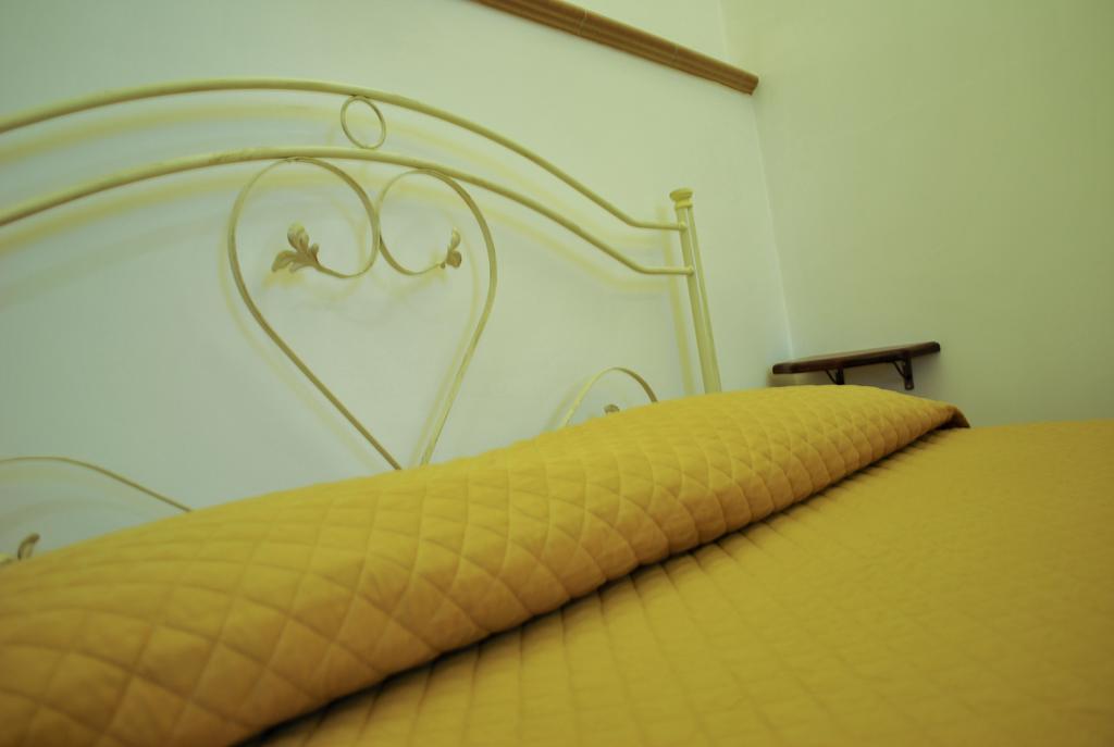 B&B Luiro Castellaneta Ruang foto