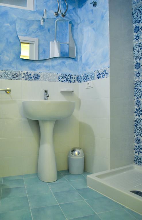 B&B Luiro Castellaneta Bagian luar foto